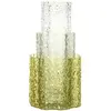 Image de Triple vase Hubsch Interior (x3) ø 12x39 cm / ø 15x28 cm / ø 21x20 cm