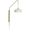 Image de Applique murale Hubsch Interior Current 71x30x111 cm