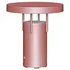 Image de Lampe portative mini Hubsch Interior BringMe Ø 18x20 cm