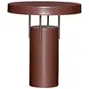 Image de Lampe portative Hubsch Interior BringMe Ø 25x28 cm