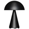Image de Lampe portative Hubsch Interior Mush 15x20 cm