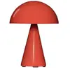 Image de Lampe portative Hubsch Interior Mush 15x20 cm