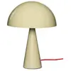 Image de Lampe de table mini Hubsch Interior Mush 25x34 cm