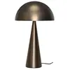 Image de Lampe de table haut Hubsch Interior Mush 30x50 cm