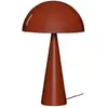 Image de Lampe de table haut Hubsch Interior Mush 30x50 cm