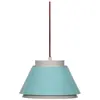 Image de Lampe suspendue Hubsch Interior Remi 25x15 cm