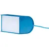 Image de Lampe de table Hubsch Interior Book 11x11x30 cm