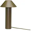 Image de Lampe de table Hubsch Interior Tower ø 19x32 cm
