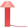 Image de Lampe de table Hubsch Interior Tower ø 19x32 cm