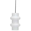 Image de Lampe suspendue Hubsch Interior Double ø 15x25 cm