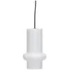 Image de Lampe suspendue Hubsch Interior Down ø 15x25 cm