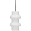 Image de Lampe suspendue Hubsch Interior Double ø 15x25 cm