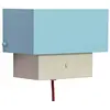 Image de Lampe murale Hubsch Interior Arte 22x12x17 cm