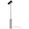 Image de Lampadaire Hubsch Interior Reflector 25x18x160 cm