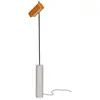 Image de Lampadaire Hubsch Interior Reflector 25x18x160 cm