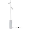 Image de Lampadaire Hubsch Interior 18x20x160 cm