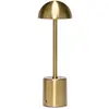 Image de Lampe portative Hubsch Interior Taten ø 10x30 cm