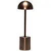 Image de Lampe portative Hubsch Interior Taten 10x10x30 cm