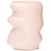 Image de Vase Hubsch Interior Lote 20x16x25 cm