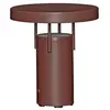 Image de Lampe portative mini Hubsch Interior BringMe Ø 18x20 cm