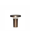 Image de Lampe portative mini Hubsch Interior BringMe Ø 18x20 cm