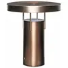 Image de Lampe portative Hubsch Interior BringMe Ø 25x28 cm
