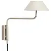 Image de Lampe murale Hubsch Interior Cover 30x30x25 cm