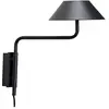 Image de Lampe murale Hubsch Interior Cover 30x30x25 cm