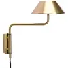 Image de Lampe murale Hubsch Interior Cover 30x30x25 cm