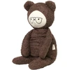 Image de Peluche Fabelab Uncle Theo TU