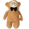 Image de Peluche Fabelab Benji TU