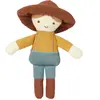 Image de Peluche Fabelab Farmer Joe TU