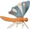 Image de Hochet Fabelab Butterfly TU