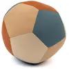 Image de Balle en tissu enfant Fabelab Cobblestone TU