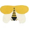 Image de Déguisement enfant Fabelab Wings 3/5 ans