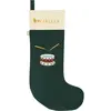 Image de Chaussette de noël Fabelab TU