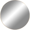 Image de Miroir en acier House Nordic Jersey 80x80x0,5 cm