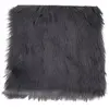 Image de Coussin House Nordic Lambskin 35x35x6,5 cm