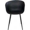 Image de Chaise de salle à manger avec pieds House Nordic Roda 53x54,5x79 cm