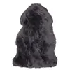 Image de Tapis de décoration House Nordic Lambskin 50x85x5 cm