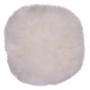 Image de Coussin peau de mouton House Nordic Lambskin 35x35x5 cm