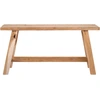 Image de Banc en tech House Nordic Barcelona 25x90x45 cm