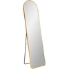 Image de Miroir en aluminium House Nordic Madrid 40x150x3 cm