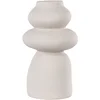Image de Vase en céramique, rond House Nordic 14,5x26,5 cm
