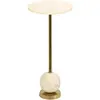 Image de Table basse House Nordic Salo 25x54 cm