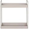 Image de Étagère double débout House Nordic Rabo 30x15x31 cm