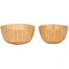 Image de Bol House Nordic Chefalu (x2) 14,9x7 cm