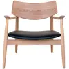 Image de Chaise de salon House Nordic Olvera 69x69x72 cm
