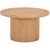 Image de Table basse House Nordic Boavista 80x45 cm