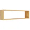 Image de Étagère murale House Nordic Ember 70x15x19,5 cm